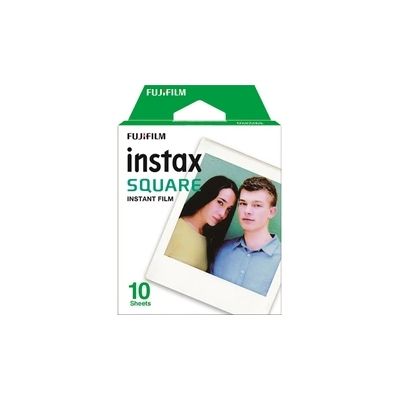 image INSTAX Square Film EU 10/PK