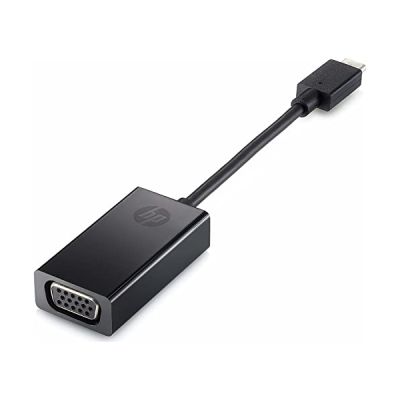 image HP USB-C to VGA Adapter