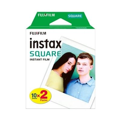 image INSTAX SQUARE BIPACK