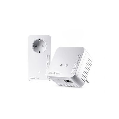 image Magic 1 WIFI Mini - Starter kit - 2 adaptateurs