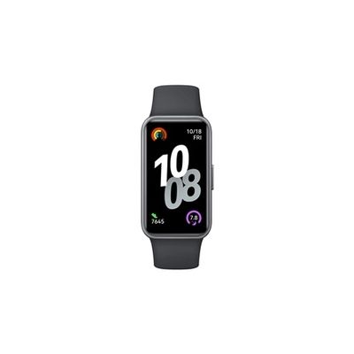 image Bracelet connectée - HUAWEI - BAND 10 - Noir