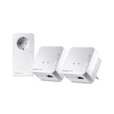 image Magic 1 WIFI Mini - Multiroom kit - 3 adaptateurs