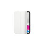 image produit Apple Smart Folio pour iPad (A16) - Blanc ​​​​​​​