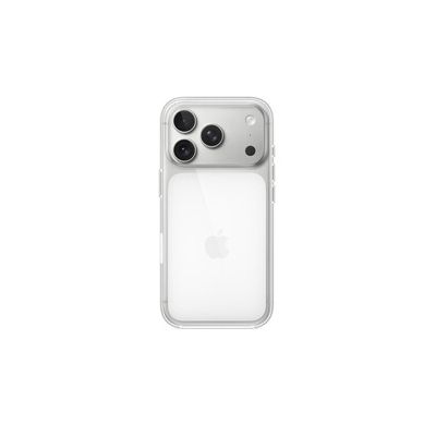 image Apple Coque Transparente avec MagSafe pour iPhone 17 Pro ​​​​​​​