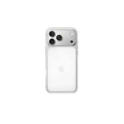 image Apple Coque Transparente avec MagSafe pour iPhone 17 Pro Max ​​​​​​​