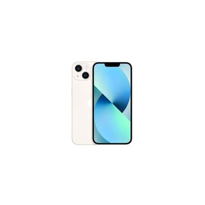 iPhone 13 128Go Blanc 5G