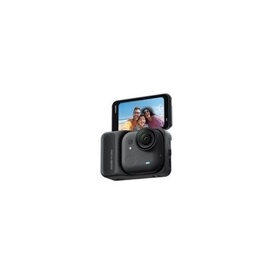 image Caméra sport - INSTA360 - Go Ultra - Kit standard - 4K - Noir