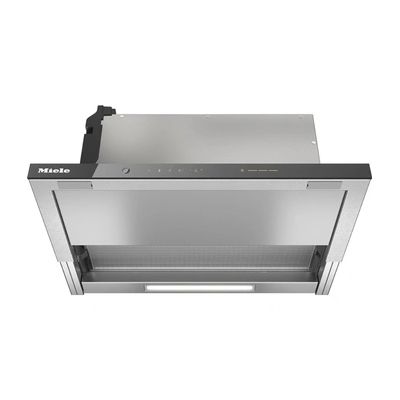 Hotte télescopique Miele DAS 4630 60 cm