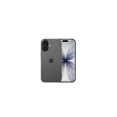 image APPLE iPhone 17 256Go Noir