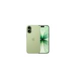 image produit Apple iPhone 17 512 Go : Écran 6,3 pouces avec ProMotion, Puce A19, Caméra avant Center Stage, Meilleure résistance aux rayures, Autonomie d’une journée ; Sauge