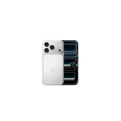 image APPLE iPhone 17 Pro 256Go Argent