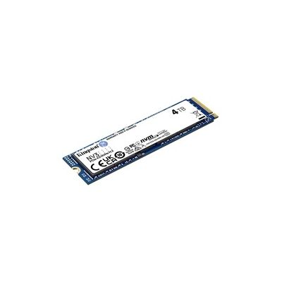 image KINGSTON - NV3 - SSD Interne - 4 To - PCIe 4.0 NVMe M.2 2280