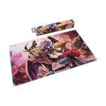 image produit Yu-Gi-Oh! Tapis de Jeu Jaden & Yubel pour Duels - Jeu de Cartes à Jouer - Caoutchouc - Licence Officielle Konami