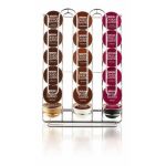 image produit KRUPS Porte capsules métal Dolce-Gusto 18 pièces