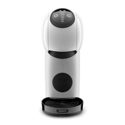KRUPS Genio S Cafetera Dolce Gusto Blanca