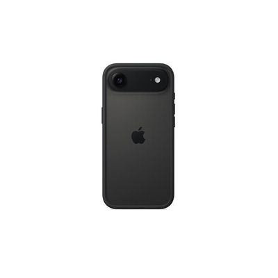 image Apple Bumper pour iPhone Air - Noir ​​​​​​​