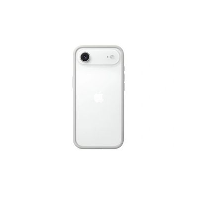 image Apple Bumper pour iPhone Air - Gris Clair ​​​​​​​
