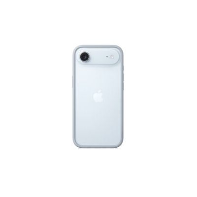 image Apple Bumper pour iPhone Air - Bleu Clair ​​​​​​​