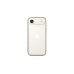 image produit Apple Bumper pour iPhone Air - Sahara ​​​​​​​ - livrable en France