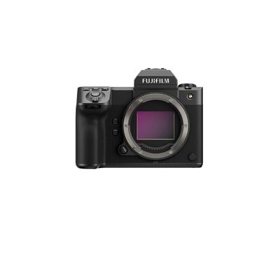 image Appareil photo Hybride GFX 100 II