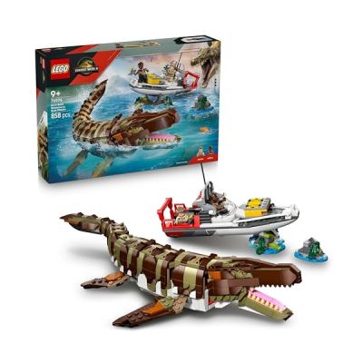 LEGO Jurassic World 76974
