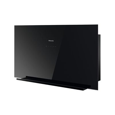 Hotte murale Miele DA 9092 W NR 88 cm