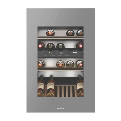 Cave à vin Miele KWT 6422 IG