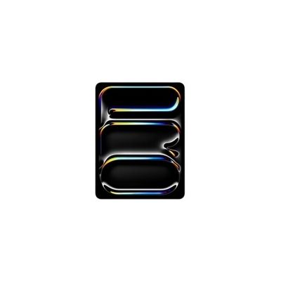 image Apple iPad Pro 13 Pouces (M5) : Écran Ultra Retina XDR Verre Standard, 256 Go, Caméra Avant Horizontale 12 MP/Caméra arrière 12 MP, Wi-FI, Autonomie d’Une journée — Argent