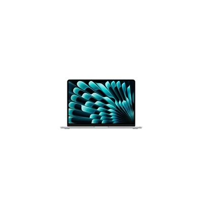 image MacBook Air 13\" 2 To SSD 32 Go RAM Puce M4 CPU 10 cours GPU 10 cours Argent