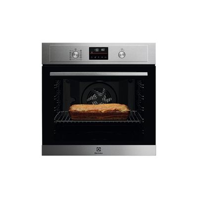 image EDF4P46X2 Inox