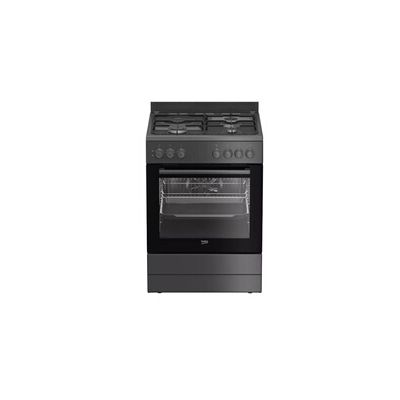 Cuisinière mixte Beko FBM63130ACT 60 cm