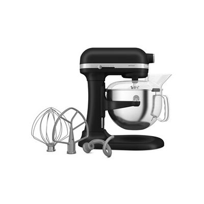 image ARTISAN noir A BOL RELEVABLE 5,6L - 5KSM60SPXEBM