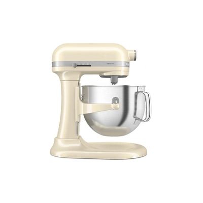 image 5KSM70SHXEAC ARTISAN 6,6L Crème
