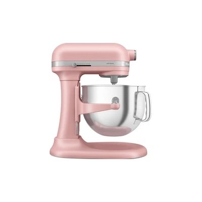 image 5KSM70SHXEDR ARTISAN 6,6L Rose poudré