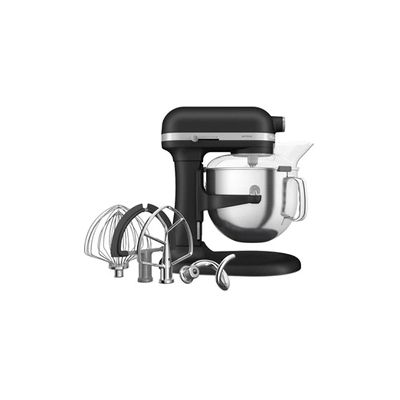 image 5KSM70SHXEBK ARTISAN 6,6L Truffe noire