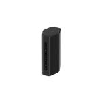 image produit Netgear Nighthawk Routeur WiFi 7 bibande (RS200) – Fonctions de sécurité, Vitesse sans Fil BE6500 (jusqu'à 6,5 Gbit/s) – Couvre jusqu'à 185 m2, 80 périphériques – Port Internet 2,5 Gbit/s.