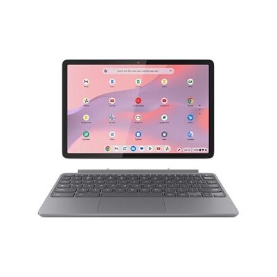 image Duet 11M889 10,95\" MediaTek 8 Go RAM 128 Go eMMC Tactile Gris luna