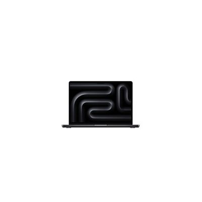 image Pro 14\" 512 Go SSD 24 Go RAM Puce M5 CPU 10 cours GPU 10 cours Noir sidéral