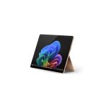 image produit Microsoft Surface Pro (Chargeur Non Inclus) | Copilot+ PC | Ecran Tactile OLED 13 | Snapdragon® X Elite | 16Go RAM | SSD 512To | Dernier Modèle, 11ème Edition | Dune