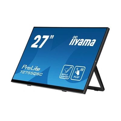 image iiyama TFT T2755QSC 68.4cm IPS TOUCH 27