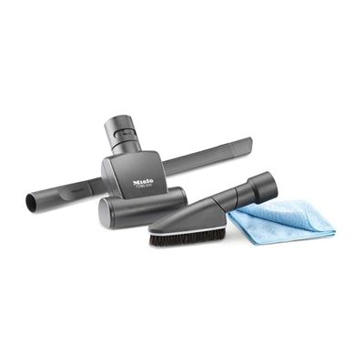 Kit aspi spe Voiture Coffret d\'accessoires CarCare C-CSS