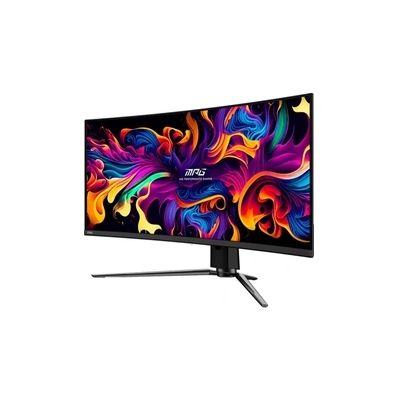image MSI MPG 341CQPX QD-OLED