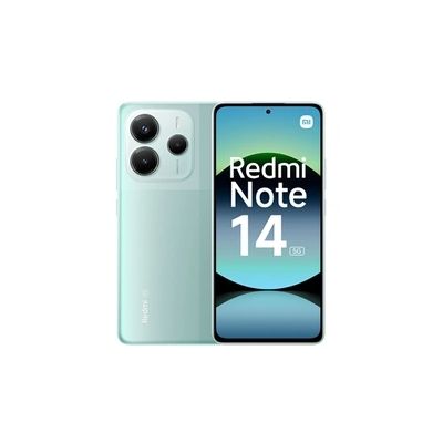 image Redmi Note 14 5G 8/256 Coral Green