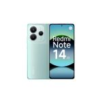 image produit Redmi Note 14 5G 8/256 Coral Green