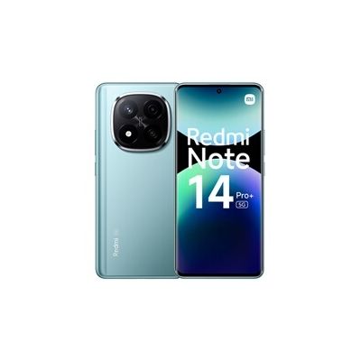 image Redmi Note 14 Pro+ 5G 12/512 Frost Blue