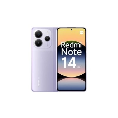 image Redmi Note 14 5G 8/256 Lavender Purple