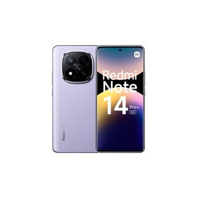 image Redmi Note 14 Pro+ 5G 12/512 Lavende Purple