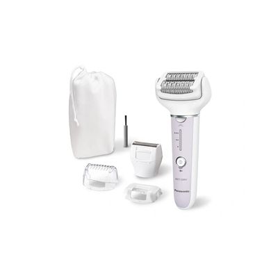 image ES-EY30AV503 avec 2 têtes incluses Wet & Dry