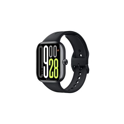 image XIAOMI Redmi Watch 5-Montre Connectée, Suivi du Sport et Fitness, Ecran AMOLED 2,07", jusqu'à 24 Jours d'autonomie, 150+ Modes de Sport, Surveillance de la fréquence Cardiaque, Suivi du Sommeil, Noir