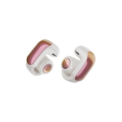 image Ultra Open Earbuds Edition limitee Sunset Irridescent